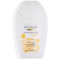 Byphasse Caresse Fleur De Vanille - Sabonete Corporal 500ml 500ml