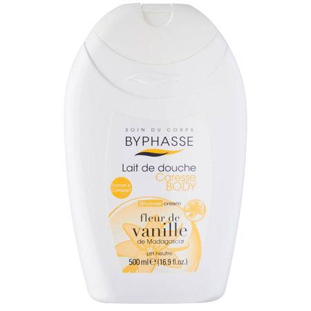 Byphasse-Caresse-Fleur-De-Vanille---Sabonete-Corporal-500ml-500ml--1