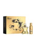 Kit Shakira Rock Feminino - Eau de Toilette 80ml + Desodorante 150ml Kit