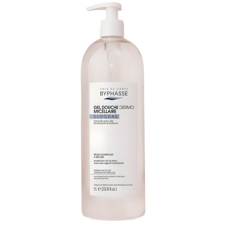Byphasse-Dermo-Micellaire-Surgras---Gel-de-Banho-1L-1-Un--2