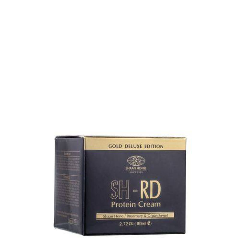 N.P.P.E. SHRD Protein Cream Gold Deluxe Creme Leave-in 80ml