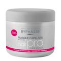 Byphasse Hair Pro Color Protect - Máscara Capilar 500ml 500ml