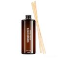 Difusor Summer Refil - 250ml + Jogo de Varetas