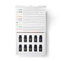 Óleo Essencial Alecrim 100% Puro  Aromaterapia Zenture