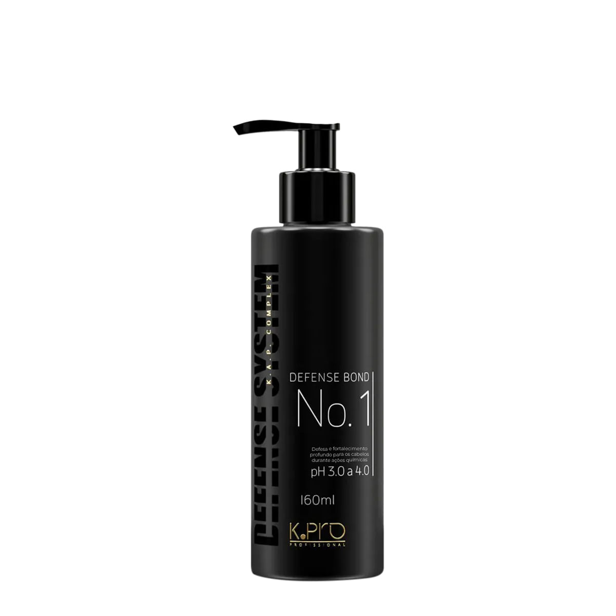 K.Pro Defense Bond n.1 - 160ml