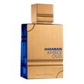Al Haramain Amber Oud Blue Edition Eau De Parfum - Perfume Masculino 100ml 100ml