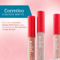 Kit Payot Alta Cobertura Base e Corretivo (2 produtos)