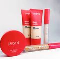 Kit Payot Alta Cobertura Base Cor 2 e Corretivo Cor 1.5 (2 produtos)