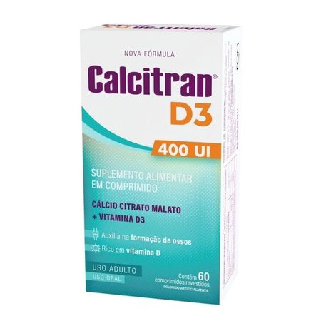 Calcitran-D3-400UI-60-Comprimidos---Cálcio-Citrato-Malato-com-Vitamina-D--2