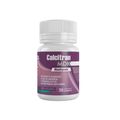 Calcitran MDK 30 Comprimidos Mastigáveis - Cálcio com Magnésio, Vitamina D e K