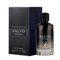 Maison Alhambra Salvo Intense Eau de Parfum - Perfume Masculino 100ml 100ml