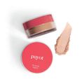 Kit Payot Alta Cobertura Base Cor 4 e Pó Solto (2 produtos)