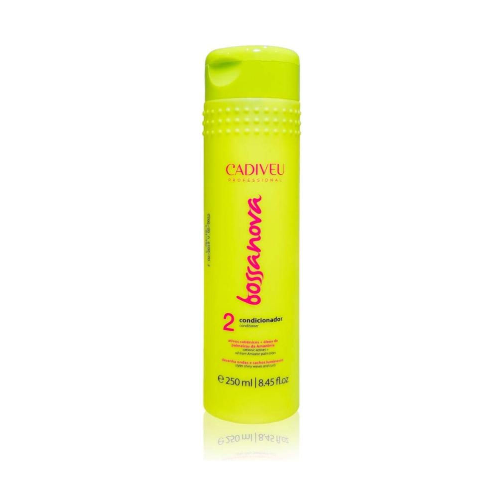 Cadiveu Condicionador Bossanova 250ml