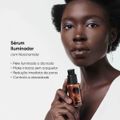 Beyoung Glow Primer Bronze Acabamento Iluminado Cobre 30ml
