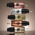 Beyoung Glow Primer Bronze Acabamento Iluminado Cobre 30ml