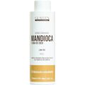 Glatten Mandioca e Água de Coco - Condicionador Hidratação e Crescimento 450ml