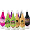 Corpo Dourado Regarv - Kit Power Vitamina D-Panthenol Litro Duo (2 Produtos)