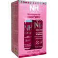 Belkit NH New Hair - Kit Combo Especial Blindagem no Chuveiro (3 Produtos)