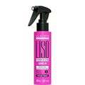 Glatten Liso Perfeito - Leave-in Pós Química Prolongadora de Liso 100ml