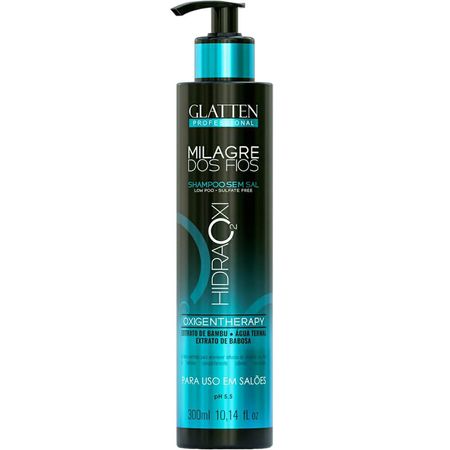 Glatten-Milagre-dos-Fios-HidraOxi---Shampoo-Terapia-de-Oxigênio-300ml--1
