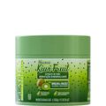 Glatten Kiwi Fruit - Máscara Hidratação Remineralizante 500g
