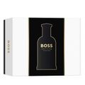 Kit Boss Bottled Men - Parfum 100ml + Shower Gel 100ml + Desodorante 75ml Kit