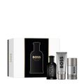 Kit Boss Bottled Men - Parfum 100ml + Shower Gel 100ml + Desodorante 75ml Kit