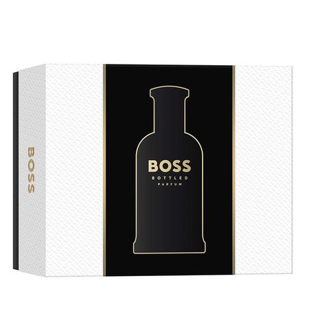 Kit-Boss-Bottled-Men---Parfum-100ml-+-Shower-Gel-100ml-+-Desodorante-75ml-Kit--5