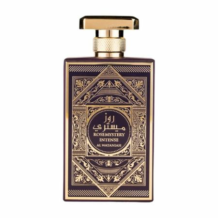 Al-Wataniah-Rose-Mystery-Intense-Eau-De-Parfum---Perfume-Unissex-100ml-100ml--3