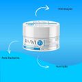 Raavi Creme Hidratante Facial Nutritivo 100g