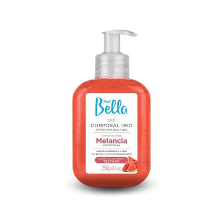 Depil-Bella-Gel-Corporal-Deo-Melancia-250g--1