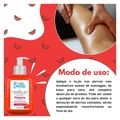 Depil Bella Gel Corporal Deo Melancia 250g