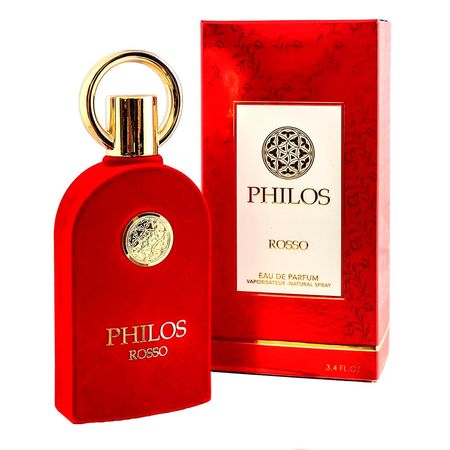 Maison-Alhambra-Philos-Rosso-Eau-De-Parfum---Perfume-Unissex-100ml-100ml--5
