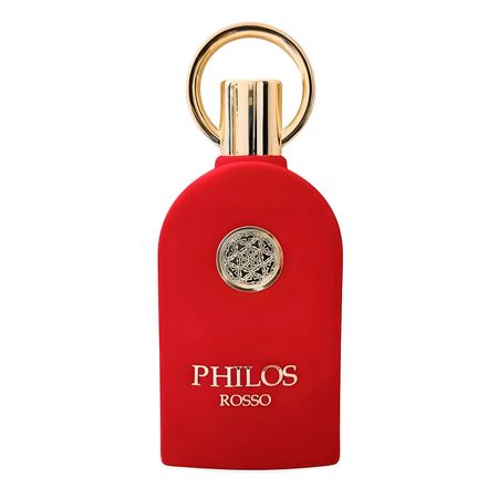 Maison-Alhambra-Philos-Rosso-Eau-De-Parfum---Perfume-Unissex-100ml-100ml--4