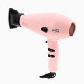 MQ Professional Beauty Belle Rosa - Secador de Cabelo 220V 220V