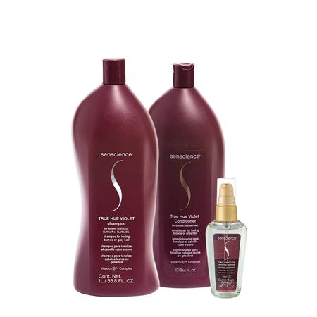 Kit-Senscience-True-Hue-Violet-Color-Salon-Oil-(3-produtos)--1