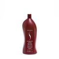 Kit Senscience True Hue Violet Color Salon Oil (3 produtos)