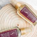 Kit Senscience True Hue Violet Color Duo Oil (3 produtos)