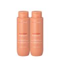 Kit Braé Stages Nutrition Shampoo Extra (2 unidades)