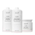 Kit Keune Care Keratin Smooth Salon Máscara 200 (3 produtos)