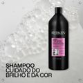 Kit Redken Acidic Color Gloss Salon (2 produtos)
