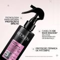 Kit Redken Acidic Color Gloss Rinse Out Salon (4 produtos)
