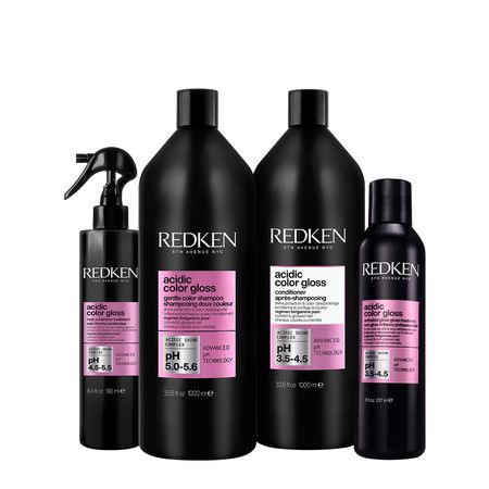 Kit-Redken-Acidic-Color-Gloss-Rinse-Out-Salon-(4-produtos)--1