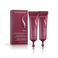 Sensciense C.P.R. Step 1 e 2 - Tratamento Reconstrutor 2x25ml 50ml