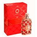 Al Haramain Orientica Luxury Collection Amber Rouge Eau de Parfum - Perfume Feminino 80ml 80ml
