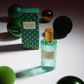 Gucci Mémoire D'Une Odeur Eau de Parfum Perfume Unissex 60ml 60ml
