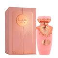 Lattafa Haya Eau De Parfum - Perfume Feminino 100ml 100ml