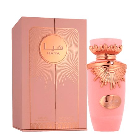Lattafa-Haya-Eau-De-Parfum---Perfume-Feminino-100ml-100ml--2