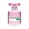 Benetton United Dreams Love Yourself Eau de Toilette - Perfume Feminino 50ml 50ml