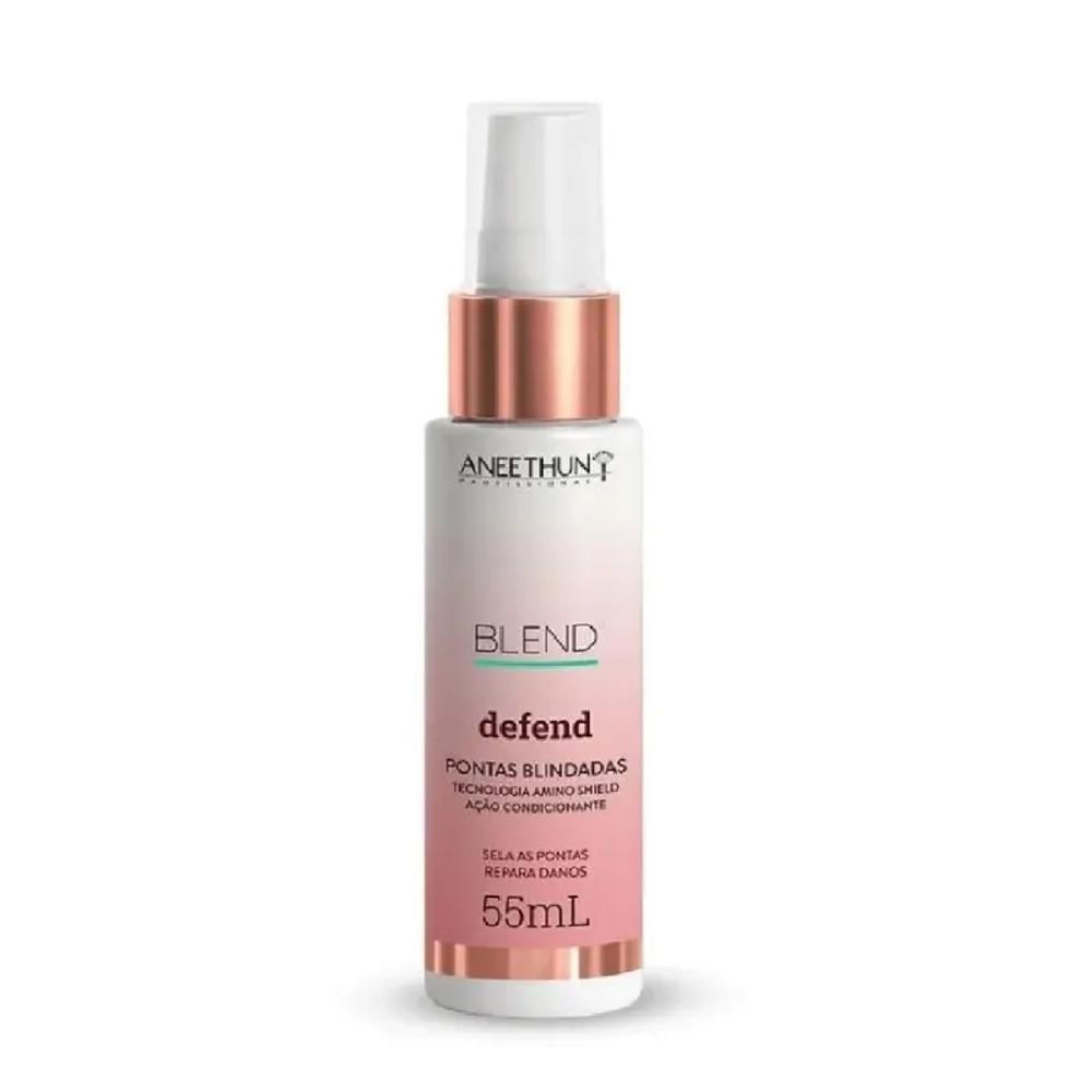 Aneethun Defend Blend Pontas Blindadas 55ml Home Care